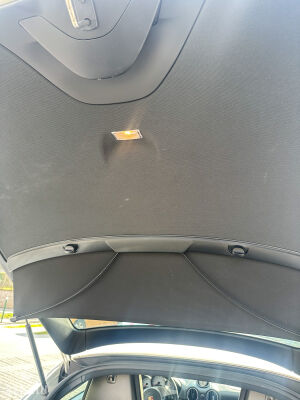 Porsche Cayman S PDK - 2009