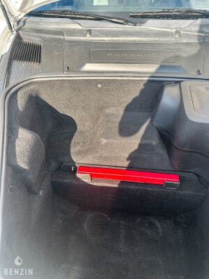 Porsche Cayman S PDK - 2009