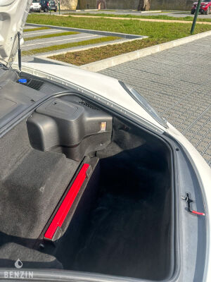 Porsche Cayman S PDK - 2009