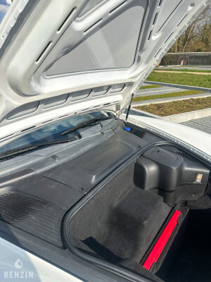 Porsche Cayman S PDK - 2009