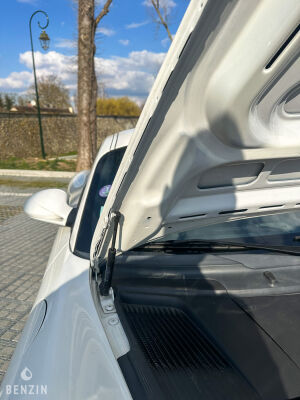 Porsche Cayman S PDK - 2009