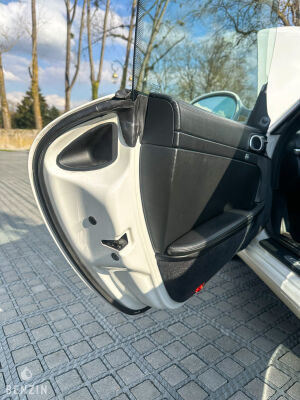 Porsche Cayman S PDK - 2009