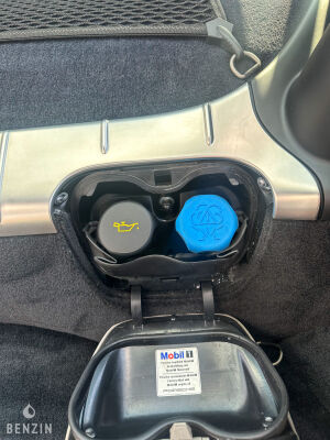 Porsche Cayman S PDK - 2009