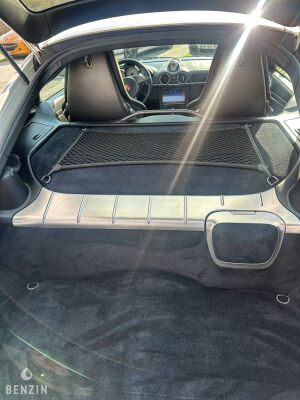 Porsche Cayman S PDK - 2009