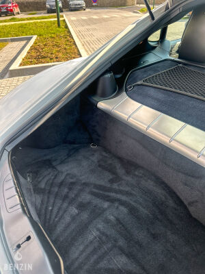 Porsche Cayman S PDK - 2009