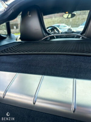 Porsche Cayman S PDK - 2009