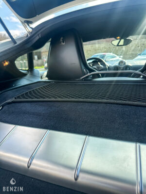 Porsche Cayman S PDK - 2009