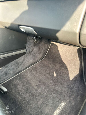 Porsche Cayman S PDK - 2009