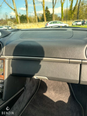 Porsche Cayman S PDK - 2009