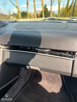 Porsche Cayman S PDK - 2009