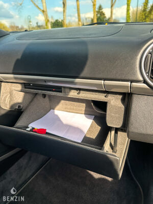 Porsche Cayman S PDK - 2009