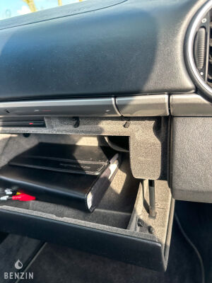 Porsche Cayman S PDK - 2009