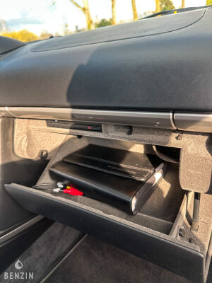 Porsche Cayman S PDK - 2009