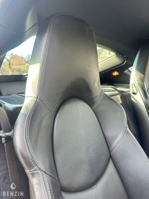 Porsche Cayman S PDK - 2009