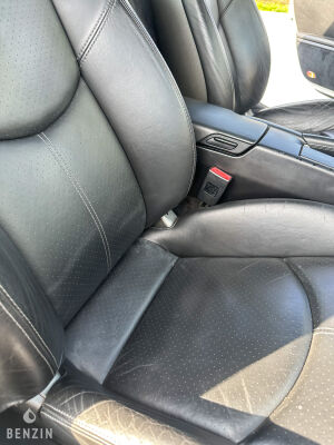 Porsche Cayman S PDK - 2009