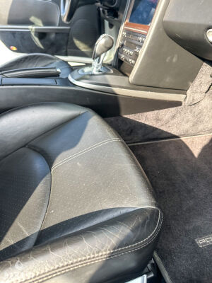 Porsche Cayman S PDK - 2009