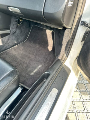 Porsche Cayman S PDK - 2009