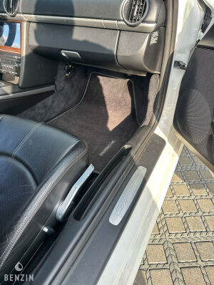 Porsche Cayman S PDK - 2009