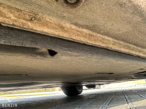 Porsche Cayman S PDK - 2009