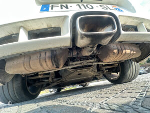 Porsche Cayman S PDK - 2009