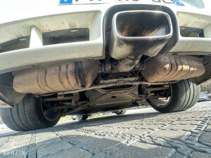 Porsche Cayman S PDK - 2009