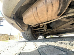 Porsche Cayman S PDK - 2009