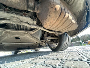 Porsche Cayman S PDK - 2009