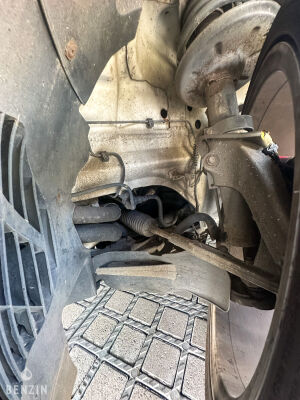 Porsche Cayman S PDK - 2009