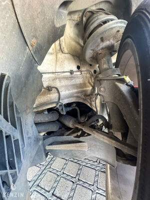 Porsche Cayman S PDK - 2009