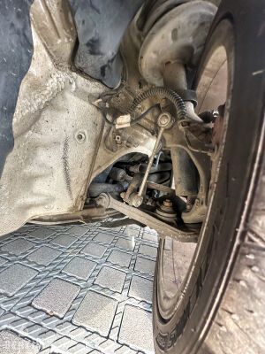 Porsche Cayman S PDK - 2009