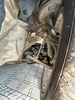 Porsche Cayman S PDK - 2009