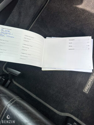 Porsche Cayman S PDK - 2009