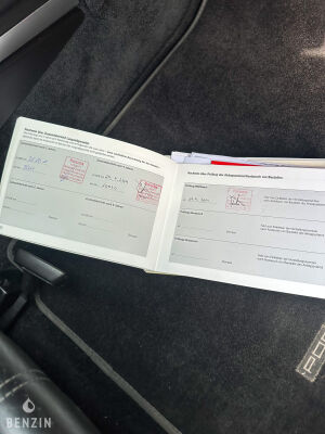 Porsche Cayman S PDK - 2009