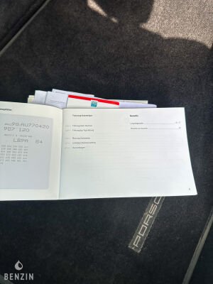 Porsche Cayman S PDK - 2009