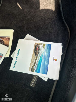 Porsche Cayman S PDK - 2009