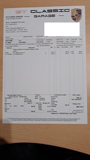 Porsche Cayman S PDK - 2009