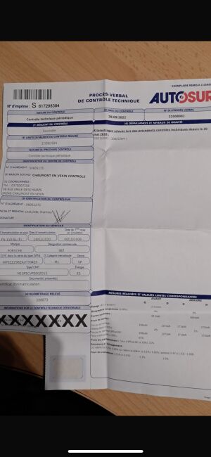 Porsche Cayman S PDK - 2009