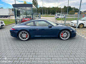 Porsche 911 type 991 Carrera S - 2012