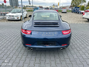 Porsche 911 type 991 Carrera S - 2012
