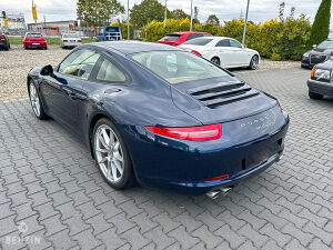 Porsche 911 type 991 Carrera S - 2012