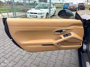 Porsche 911 type 991 Carrera S - 2012