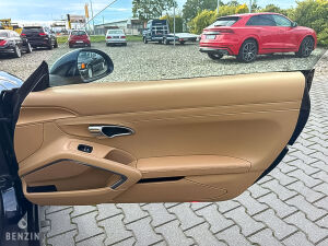 Porsche 911 type 991 Carrera S - 2012