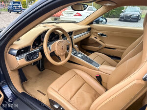 Porsche 911 type 991 Carrera S - 2012