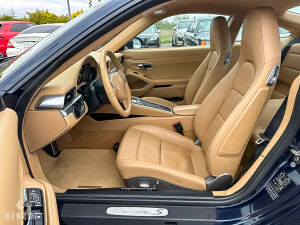 Porsche 911 type 991 Carrera S - 2012