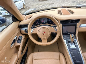 Porsche 911 type 991 Carrera S - 2012