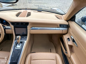 Porsche 911 type 991 Carrera S - 2012