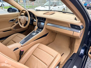 Porsche 911 type 991 Carrera S - 2012