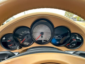 Porsche 911 type 991 Carrera S - 2012