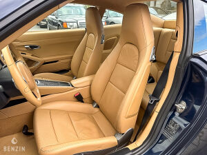 Porsche 911 type 991 Carrera S - 2012