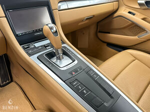 Porsche 911 type 991 Carrera S - 2012